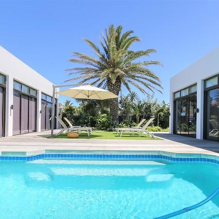 Ocean Breeze Sunset Beach - Cape Town Exterior photo