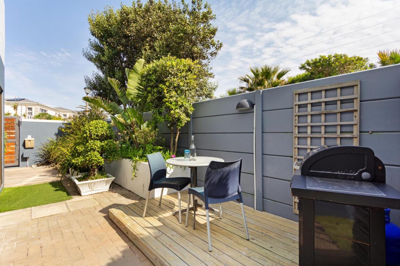 Ocean Breeze Sunset Beach - Cape Town Exterior photo