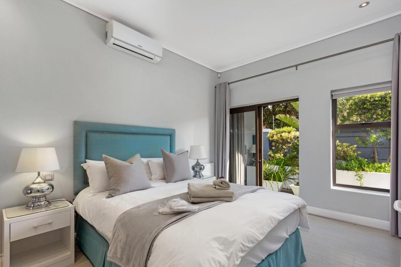 Ocean Breeze Sunset Beach - Cape Town Exterior photo