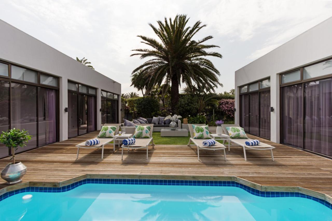 Ocean Breeze Sunset Beach - Cape Town Exterior photo