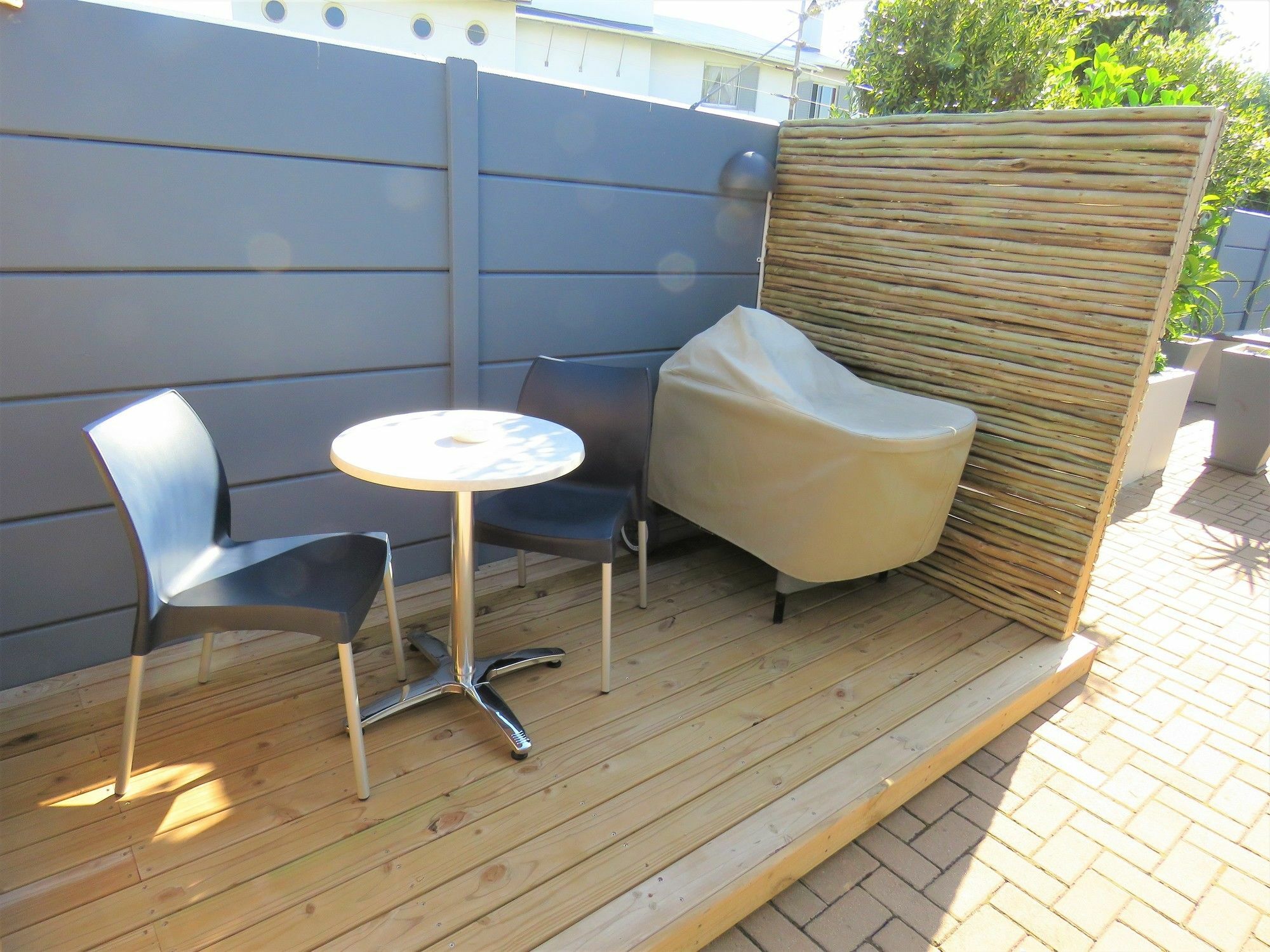 Ocean Breeze Sunset Beach - Cape Town Exterior photo