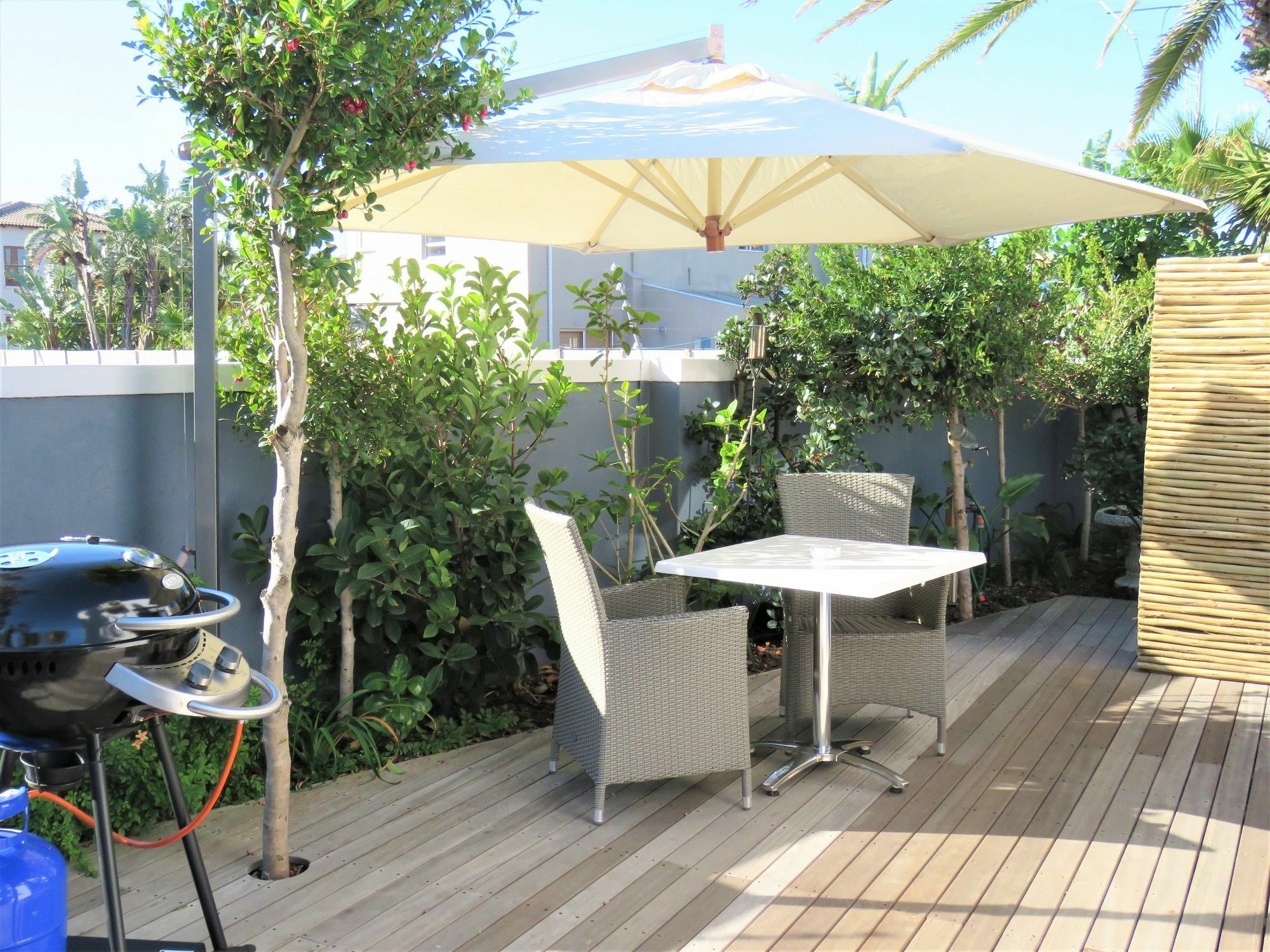 Ocean Breeze Sunset Beach - Cape Town Exterior photo