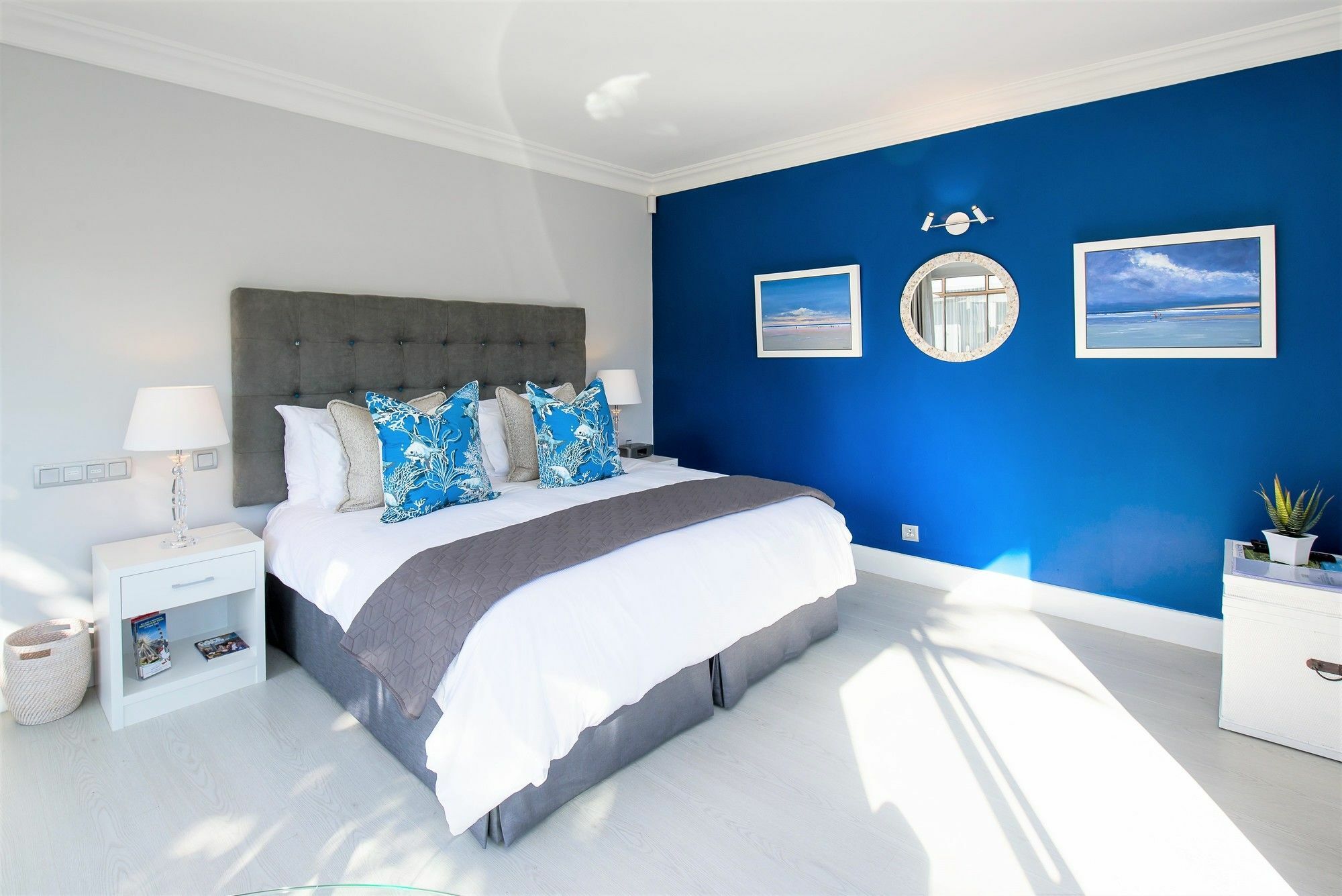 Ocean Breeze Sunset Beach - Cape Town Exterior photo