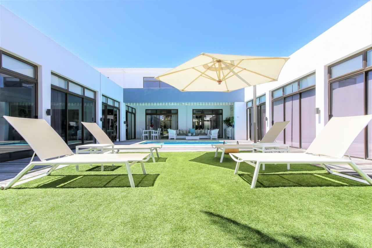 Ocean Breeze Sunset Beach - Cape Town Exterior photo